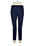Calia Solid Blue Active Pants Size XXL - photo 1