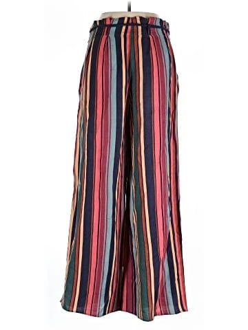 FARM Rio for Anthropologie Linen Pants (view 2)