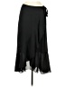 Max Studio 100% Polyester Black Formal Skirt Size M - photo 1