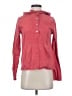 J.Crew 100% Cotton Pink Sweatshirt Size S - photo 1