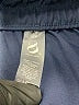Lou & Grey 100% Polyester Solid Blue Casual Skirt Size XL (petite) - photo 4