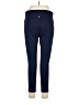Calia Solid Blue Active Pants Size XXL - photo 2