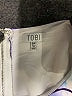 TOBI 100% Polyester Graphic Ivory Casual Dress Size S - photo 7