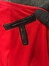 BCBGMAXAZRIA 100% Polyester Red Cocktail Dress Size XXS - photo 7