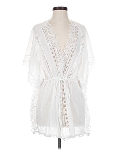 Topshop Swimsuit Cover Up (view 1)