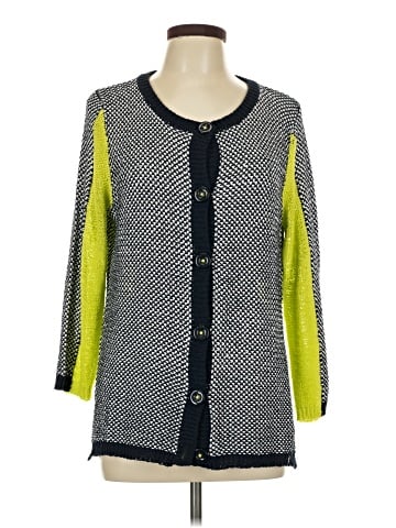 OST Cardigan (view 1)