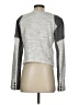 CAbi Gray Jacket Size S - photo 2