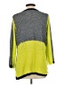OST Green Cardigan Size L - photo 2