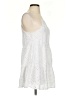 Altar'd State Stars White Casual Dress Size XS - photo 4