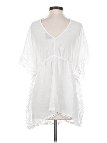 Topshop Swimsuit Cover Up (view 2)