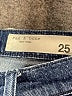 Rag & Bone Blue Jeans Size 25 waist - photo 7
