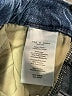 Rag & Bone Blue Jeans Size 25 waist - photo 8
