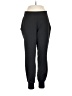 Jockey Solid Black Active Pants Size L - photo 1