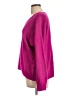 Vince Camuto Pink Pullover Sweater Size L - photo 5