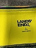 Lands' End Chevron-herringbone Blue Active Pants Size L - photo 7