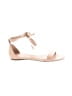 Arezzo Tan Sandals Size EU 42 - photo 1