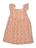Cat & Jack Floral Yellow Dress Size 5T - photo 1