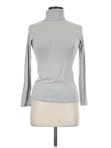 Majestic Paris Turtleneck Sweater (view 1)