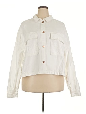 Gap Jacket (view 1)
