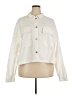 Gap 100% Cotton Ivory Jacket Size XXL (tall) - photo 1