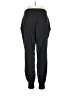 Jockey Solid Black Active Pants Size L - photo 2