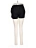 Isabel Maternity Black Shorts Size M - photo 2