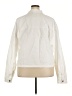 Gap 100% Cotton Ivory Jacket Size XXL (tall) - photo 2