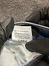 Express Blue Jeans Size 12 - photo 8