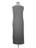 Universal Thread Gray Casual Dress Size XL - photo 1