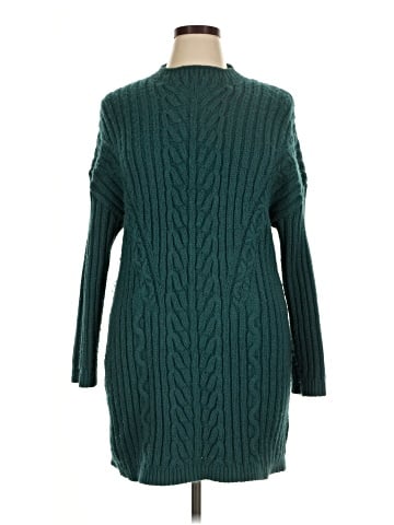 Express Casual Dress (view 1)