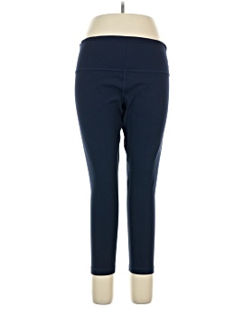 Lululemon Athletica Active Pants