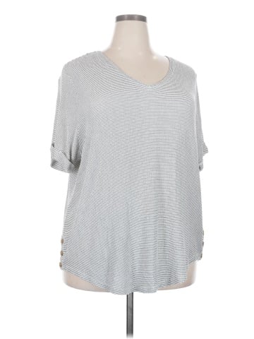 Lee Short Sleeve Top (view 1)