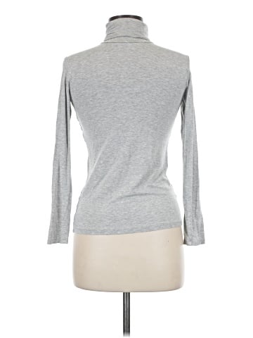 Majestic Paris Turtleneck Sweater (view 2)