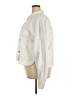 Gap 100% Cotton Ivory Jacket Size XXL (tall) - photo 5