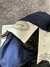 Alfred Angelo 100% Polyester Blue Cocktail Dress Size XS (estimated) - photo 4