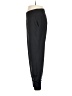 Jockey Solid Black Active Pants Size L - photo 5