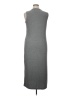 Universal Thread Gray Casual Dress Size XL - photo 2