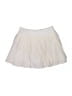 Lululemon Athletica Solid Ivory Skort Size 6 - photo 1