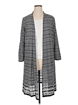 Slim Factor By Investments Cardigan