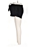 Isabel Maternity Black Shorts Size M - photo 5