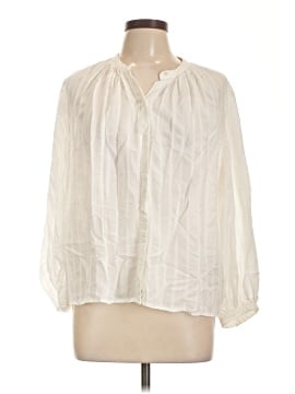 Banana Republic 3/4 Sleeve Blouse (view 1)