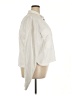 Gap 100% Cotton Ivory Jacket Size XXL (tall) - photo 4