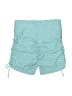 Shein Teal Board Shorts Size 4 - photo 2