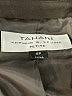 Tahari by ASL 100% Polyester Black Blazer Size 4 Petite - photo 6