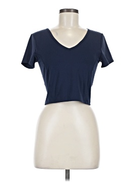 Yogalicious Short Sleeve T Shirt