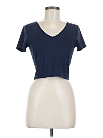 Yogalicious Short Sleeve T-Shirt (view 1)