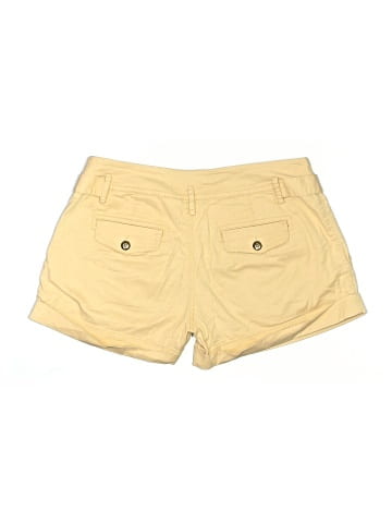 Robbi & Nikki Khaki Shorts (view 2)