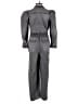 Express Gray Jumpsuit Size 0 (petite) - photo 2