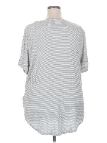 Lee Short Sleeve Top (view 2)