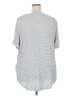 Lee Gray Short Sleeve Top Size 2X - photo 2